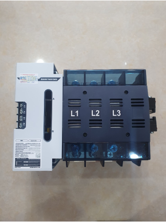  Bộ chuyển nguồn ATS VITZRO VAT-61W 3P 100A ( B48010W )