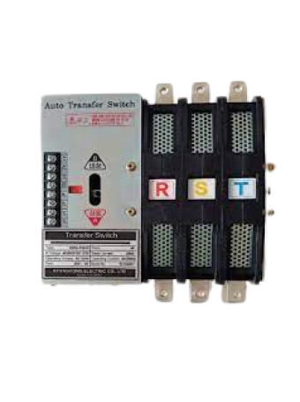  Bộ chuyển nguồn ATS KYUNGDONG 3P 200A ( KD06-F302A )