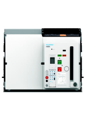 ACB HYUNDAI 3P 5000A 100kA loại cố định ( HGN50C3HM0C0S051S )