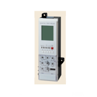 AG6: chỉnh bảo vệ bằng trip relay OCR có mặt hiển thị