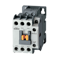 Khởi động từ 3 Pha - Coil AC