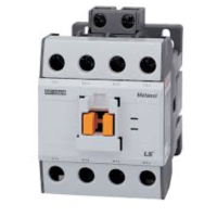 Khởi động từ 4 Pha - Coil AC