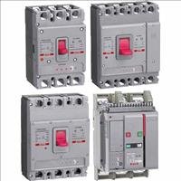 MCCB ( Aptomat khối ) loại chỉnh dòng HIMEL