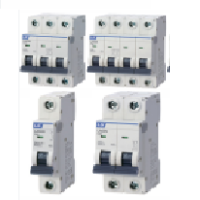 MCB ( CB Tép ) LS