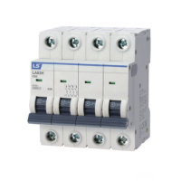 Loại 4 Cực