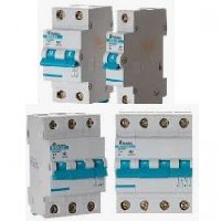 MCB, RCBO, RCCB ( CB Tép và chống rò ) SHIHLIN dòng RPC
