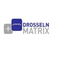 Bộ điều khiển tụ bù DROSSELN MATRIX