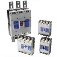 MCCB ( Aptomat khối ) SHIHLIN Loại Chỉnh Dòng