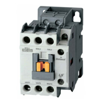 Khởi động từ 3 Pha - Coil DC