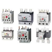 RELAY NHIỆT ( ĐUÔI NHIỆT ) LS
