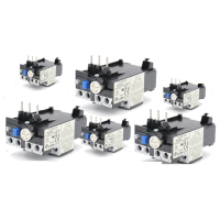 RELAY NHIỆT ( đuôi nhiệt ) SHIHLIN