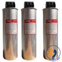 TỤ BÙ TRÒN HIMEL ( 450V )