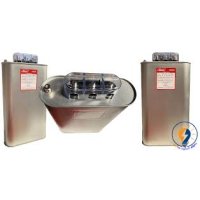 TỤ BÙ VUÔNG HIMEL ( 450V )