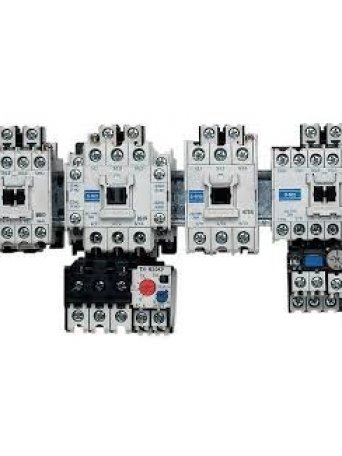 KHỞI ĐỘNG TỪ _ CONTACTOR MITSUBISHI