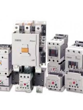 KHỞI ĐỘNG TỪ _ CONTACTOR LS