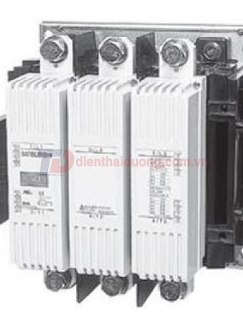 CONTACTOR MITSUBISHI 3P 800A ( S-N800AB )