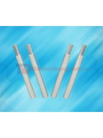 Cáp Nhôm Hạ Thế AV - 0.6/1kV _ Cadivi