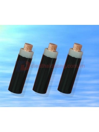 Cáp Điện Hạ Thế CXE - 0.6/1kV _ Cadivi