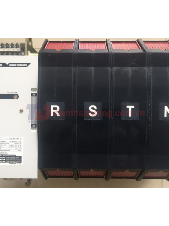  Bộ chuyển nguồn ATS VITZRO 4P 1600A ( B60160WN )