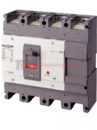 MCCB LS 4P 500A 75kA ( ABS804c )