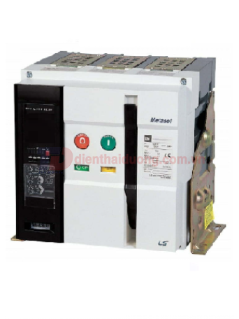ACB LS 3P 1000A 65kA loại cố định không kèm phụ kiện ( AN-10D3-10H NH5 )