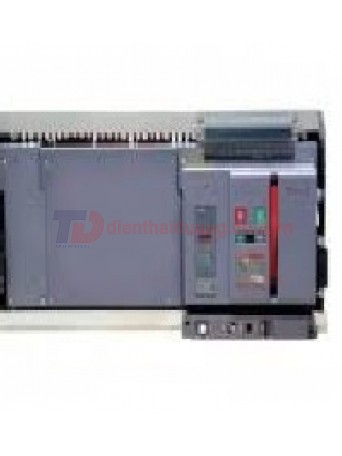 ACB HIMEL 3P 5000A 120kA loại kéo rút ( HDW363M503DHNN54M )