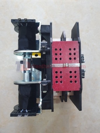  Bộ chuyển nguồn ATS VITZRO 2P 200A ( 25020HS )