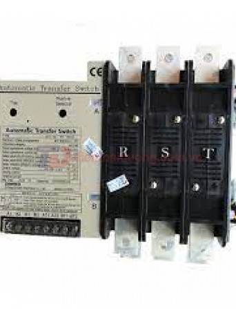 Bộ chuyển nguồn ATS OSEMCO 3P 200A ( OSS-62-TN )
