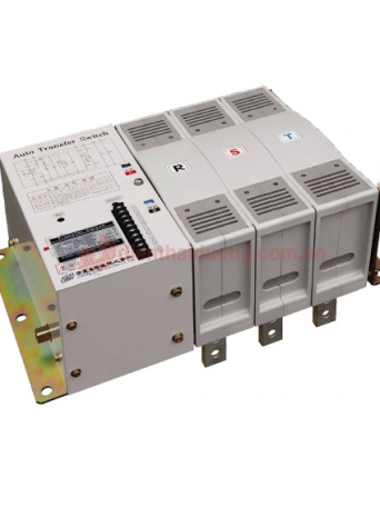 Bộ chuyển nguồn ATS KYUNGDONG 3P 600A ( KD06-B306A )