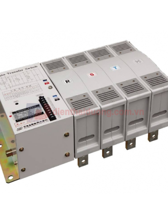 Bộ chuyển nguồn ATS KYUNGDONG 4P 600A ( KD06-B406A )
