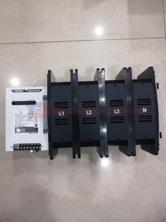  Bộ chuyển nguồn ATS VITZRO 4P 1000A ( B60100WN )