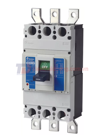 MCCB SHIHLIN 3P 250A 25kA ( BM400-CN )