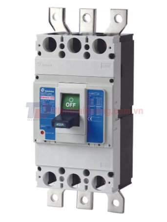MCCB SHIHLIN 3P 250A 50kA ( BM400-HN )