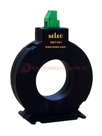 Biến dòng SELEC CBCT120-1