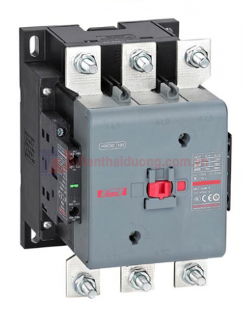 Contactor HIMEL 3P 120A ( HDC3120M )