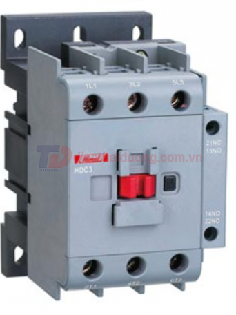 Contactor HIMEL 3P 65A ( HDC36511M7 )