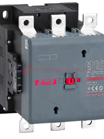 Contactor HIMEL 3P 400A ( HDC3400KUE7 )
