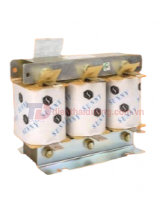 Cuộn kháng SUNNY 7% 400V/50Hz dùng cho tụ bù 20KVAr 440V ( REAC/20/400SUN )