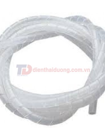 DÂY XOẮN NHỰA