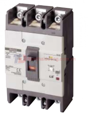 ELCB LS 3P 225A 100/200/500mA 26kA  ( EBN203c )