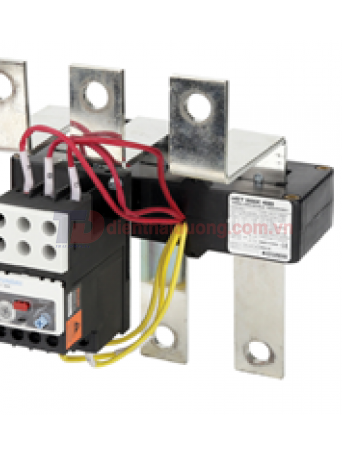 Rơ le nhiệt HYUNDAI 3P 240-400A ( HGT500K )