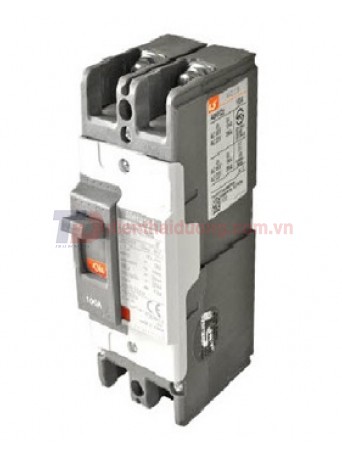 MCCB LS 2P 40A 85kA ( ABS102c )