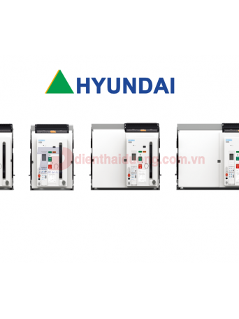 MÁY CẮT HẠ THẾ_ACB HYUNDAI