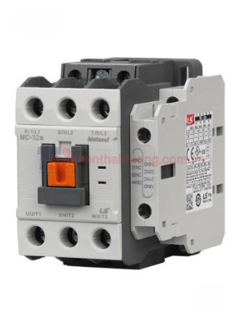 CONTACTOR LS 3P 32A VDC ( MC-32a )