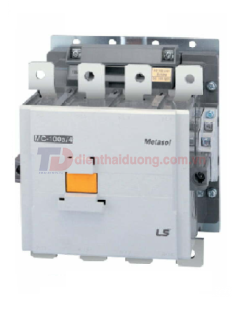 CONTACTOR LS 4P 150A ( MC-150a/4 )