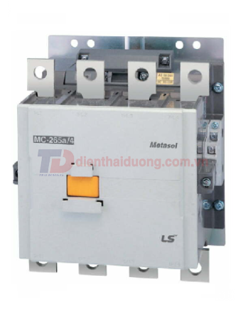 CONTACTOR LS 4P 330A ( MC-330a/4 )
