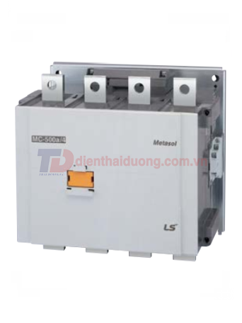 CONTACTOR LS 4P 630A ( MC-630a/4 )