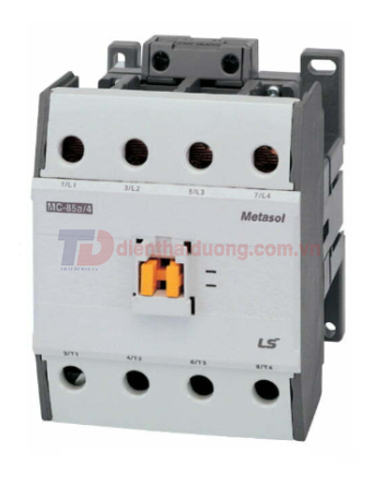 CONTACTOR LS 4P 75A ( MC-75a/4 )