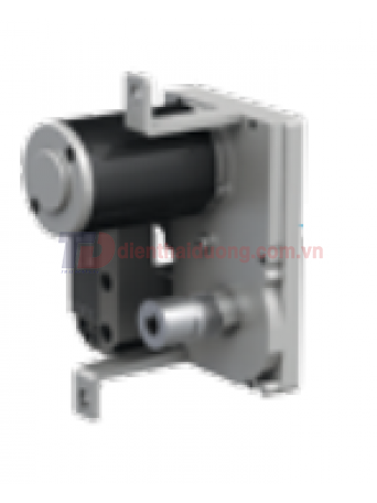 Motor nạp lò xo cho ACB Hyundai HGNS M2