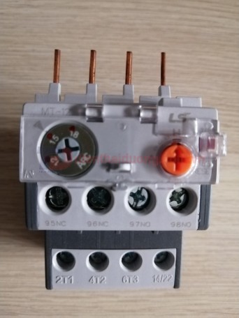 Rơ le nhiệt LS 3P 12-18A ( MT-12 )